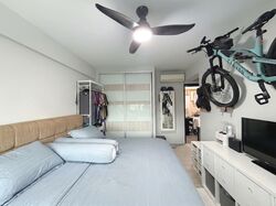 Blk 782B Woodlands Meadow (Woodlands), HDB 5 Rooms #558873771
